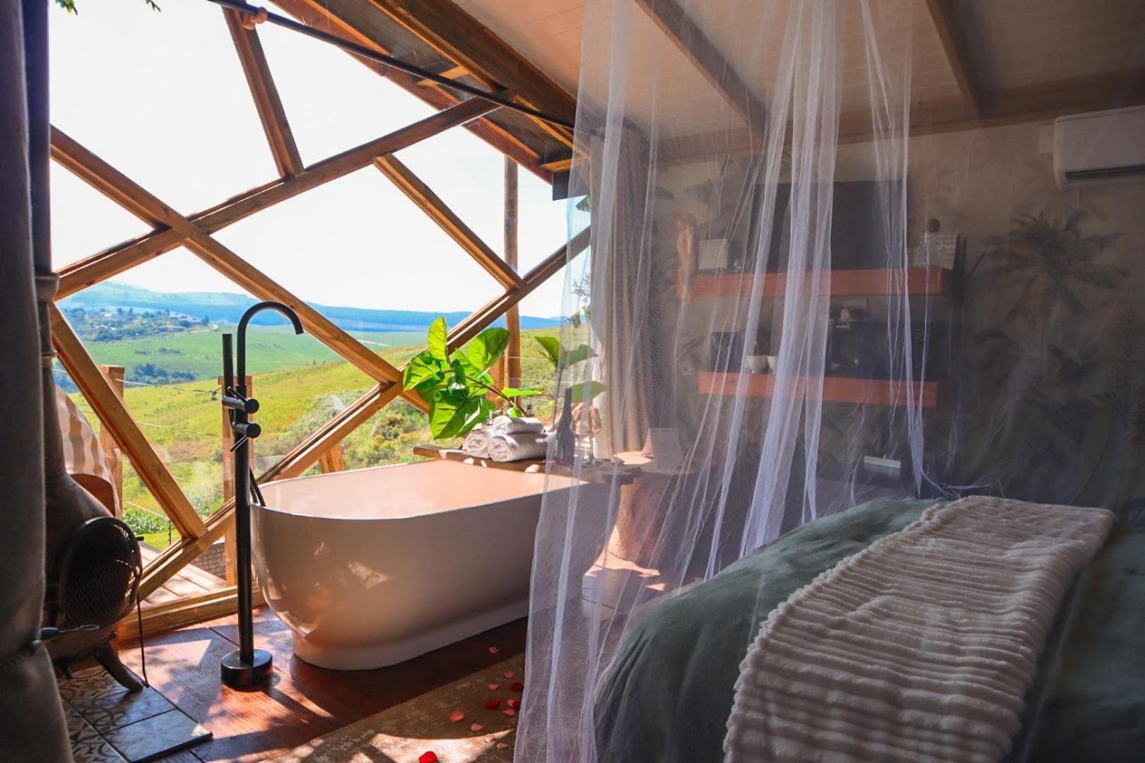 Quaint Luxury Villas Graskop Exterior photo